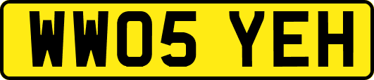 WW05YEH