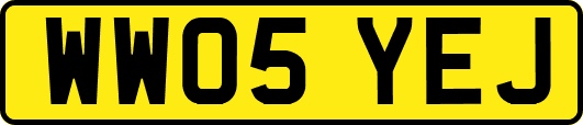 WW05YEJ