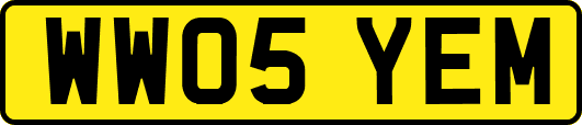 WW05YEM