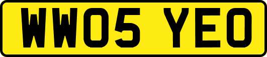 WW05YEO