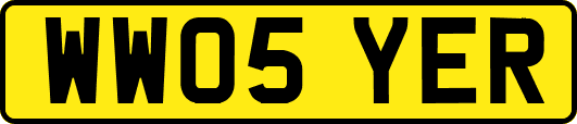 WW05YER