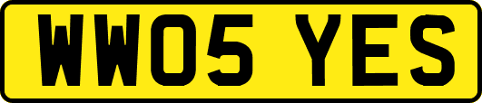 WW05YES