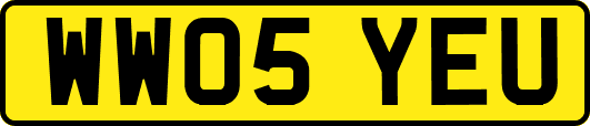 WW05YEU