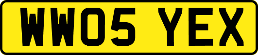 WW05YEX