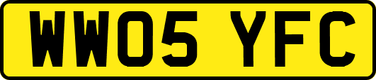 WW05YFC