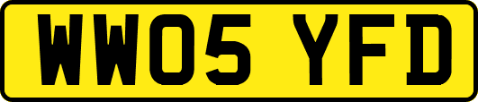 WW05YFD