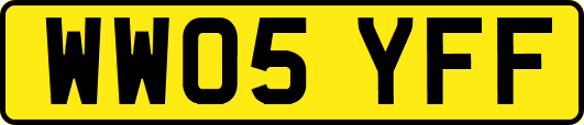 WW05YFF