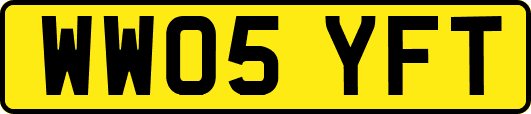 WW05YFT