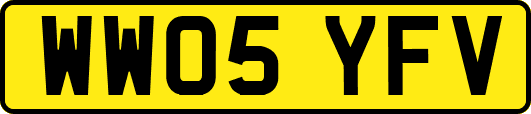 WW05YFV