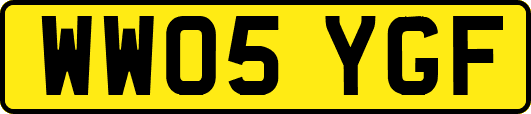 WW05YGF