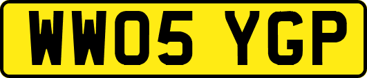 WW05YGP