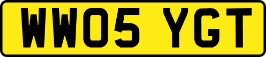 WW05YGT