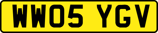 WW05YGV