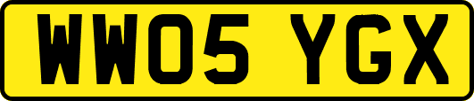 WW05YGX