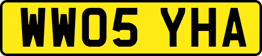 WW05YHA