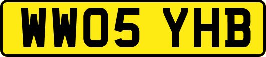 WW05YHB