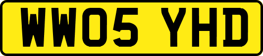 WW05YHD