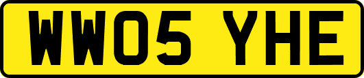 WW05YHE