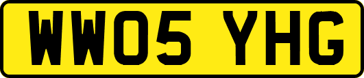WW05YHG