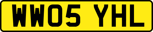 WW05YHL