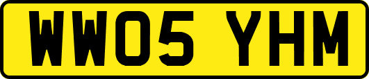WW05YHM