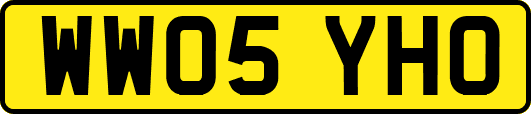 WW05YHO