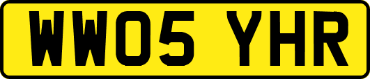 WW05YHR