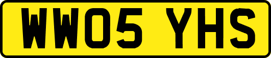 WW05YHS
