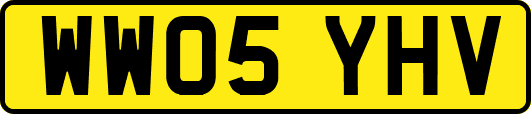 WW05YHV