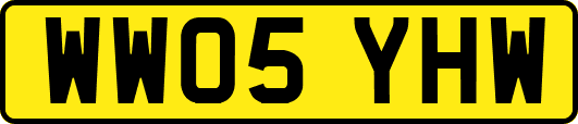 WW05YHW