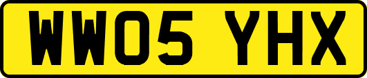WW05YHX