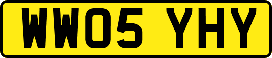 WW05YHY