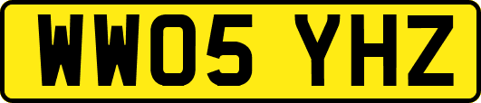WW05YHZ