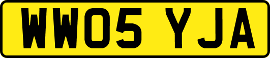 WW05YJA