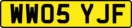 WW05YJF