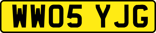 WW05YJG