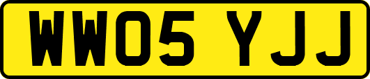 WW05YJJ