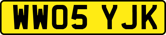 WW05YJK