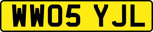 WW05YJL