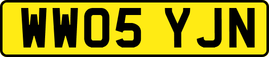 WW05YJN