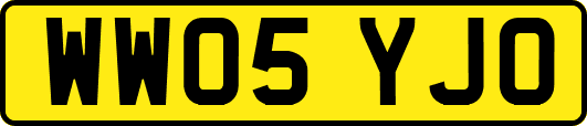 WW05YJO