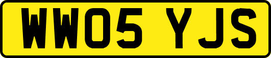 WW05YJS