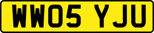 WW05YJU