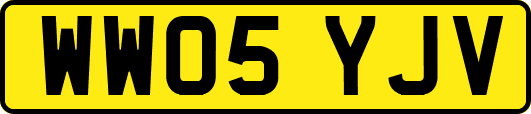 WW05YJV