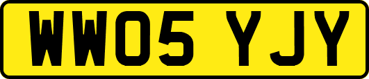 WW05YJY