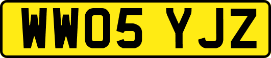 WW05YJZ