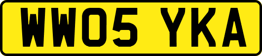 WW05YKA