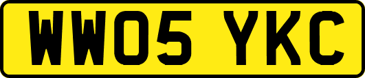 WW05YKC