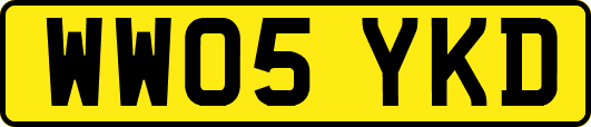 WW05YKD