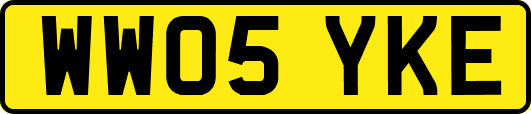 WW05YKE